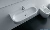 Kerasan Flo Umywalka stawiana lub wieszana 90x42 3151